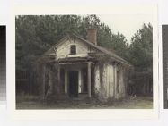 Doctor's office, Penny Hill, N.C.